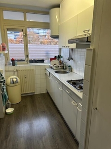 Appartement te huur Cloekplein, Arnhem