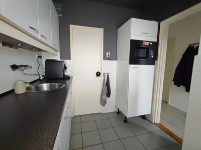 Appartement te huur Donderslaan, Groningen