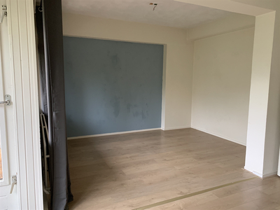 Appartement te huur Donderslaan, Groningen