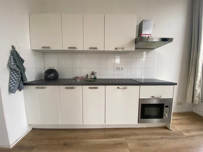 Appartement te huur Gedempte Zuiderdiep, Groningen