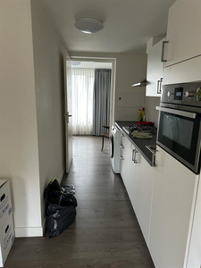 Appartement te huur Getfertweg, Enschede