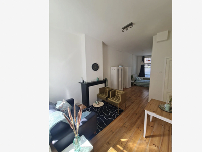 Appartement te huur Gildstraat, Utrecht