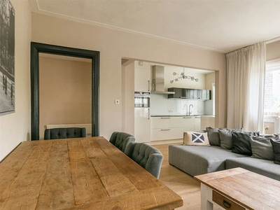 Appartement te huur Helmerslaan, Eindhoven