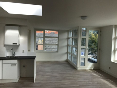 Appartement te huur Herenweg, Heemstede