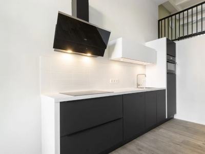 Appartement te huur Heresingel, Groningen