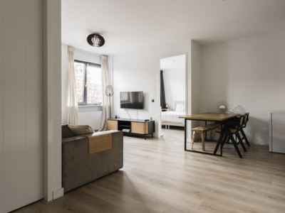 Appartement te huur Hereweg, Groningen