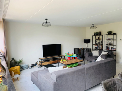 Appartement te huur Hofmeesterstraat, Den Bosch