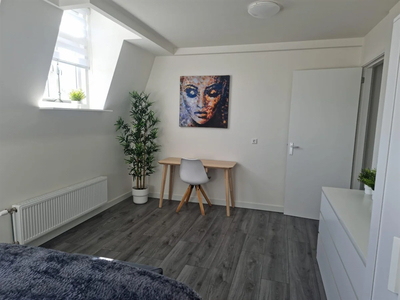 Appartement te huur Kanaalstraat, Utrecht