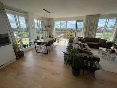 Appartement te huur Laakoever, Arnhem