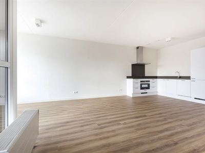 Appartement te huur Laan op Zuid, Rotterdam