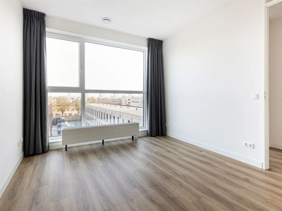 Appartement te huur Laan op Zuid, Rotterdam