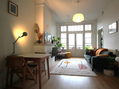 Appartement te huur Lindestraat, Zwolle