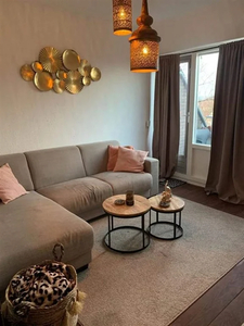 Appartement te huur Lisdodde, Almelo