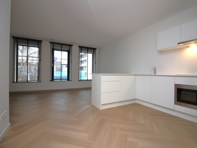 Appartement te huur Nieuwstraat, Heerenveen