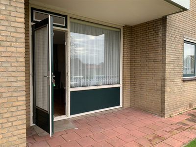 Appartement te huur Sine Cura, Achterveld