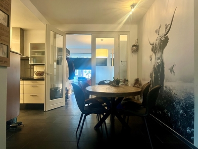 Appartement te huur Stationsstraat, Schinnen