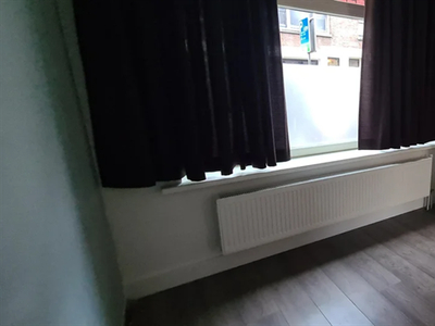 Appartement te huur Waterloostraat, Rotterdam