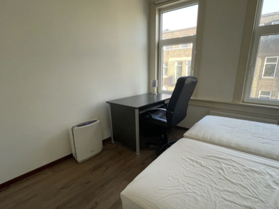 Appartement te huur Willem Beukelszstraat, Rotterdam