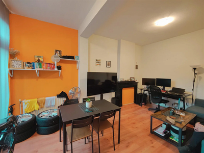 Appartement te huur Willemstraat, Eindhoven