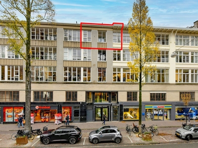 Bilderdijkstraat 79 Q