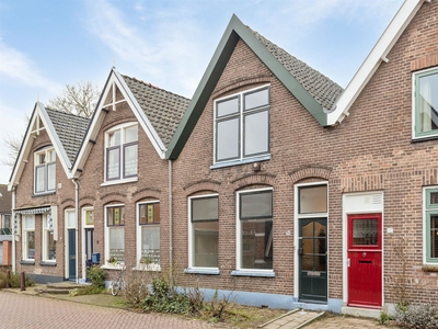 Bloemstraat 74