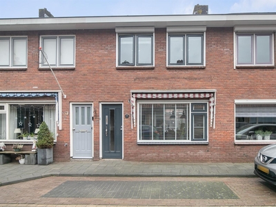 Brummelkampstraat 4