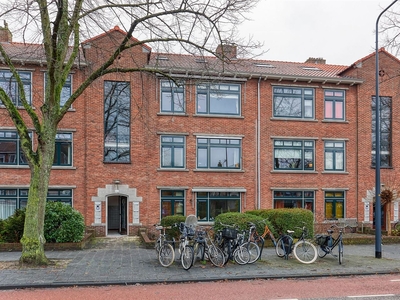 Burggravenlaan 37