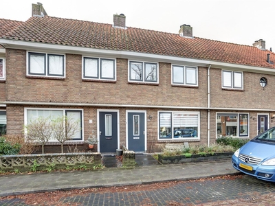 Dapperstraat 29