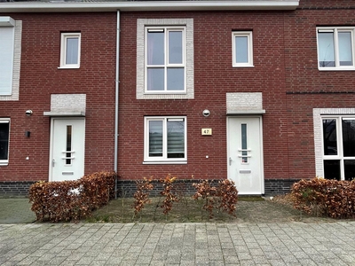 Frans Slaatsstraat 47