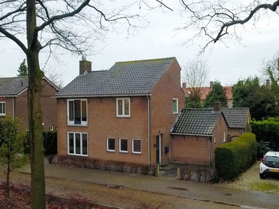 Graafsestraat 8