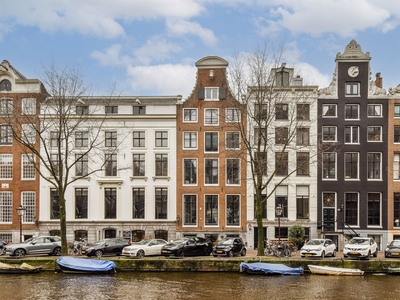 Herengracht 574 A