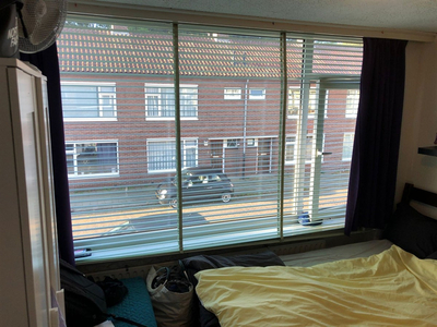 Kamer te huur Neptunusstraat, Tilburg