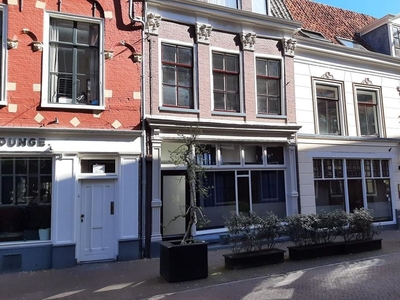 Korfmakersstraat 15 a