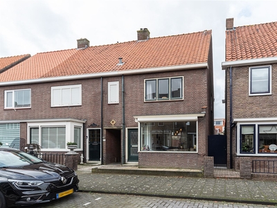 Oranjestraat 65