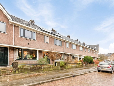 Oudegoedstraat 61