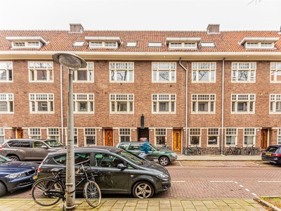 Paramaribostraat 41 I