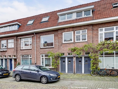 P.C. Borstraat 21 bis