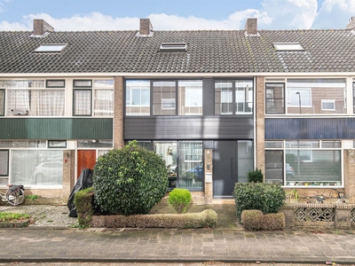 Pieter de Hoochstraat 7