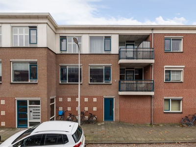 Prins Hendrikstraat 117 a