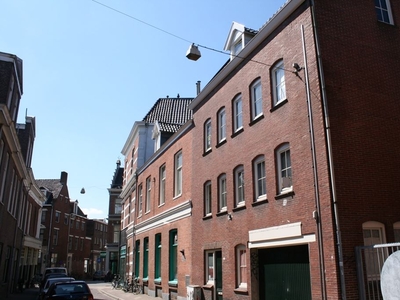 Prinsenstraat 2 K3