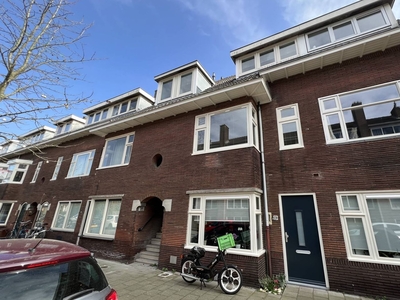 Queridostraat 19 bis