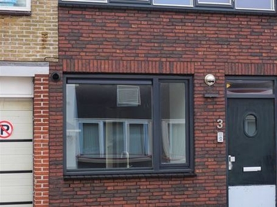 Reaumurstraat 3