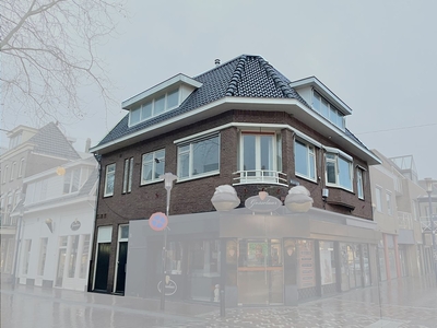 Rolderstraat 2 a