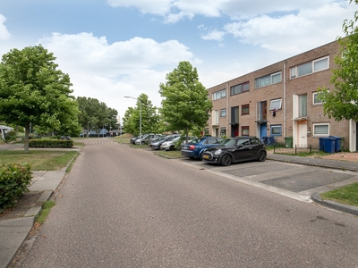 Studio in Almere met 3 kamers