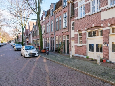 Uiterstegracht 1 C