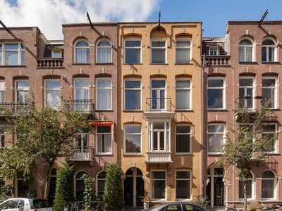 Valeriusstraat 110 huis