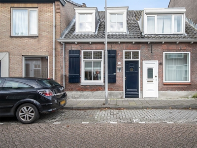 Van Hogendorpstraat 33