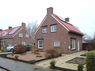 van Liedekerkestraat 14