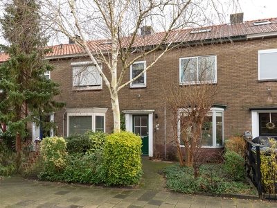 Van Limburg Stirumstraat 27