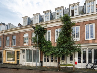 Van Marumstraat 10